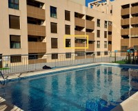 Herverkoop - Apartment - Torrevieja - Center