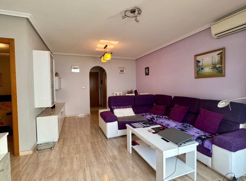 Herverkoop - Apartment - Torrevieja - Center