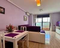 Herverkoop - Apartment - Torrevieja - Center