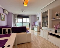Herverkoop - Apartment - Torrevieja - Center