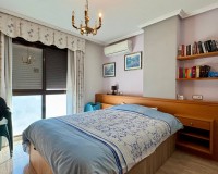 Herverkoop - Apartment - Torrevieja - Center