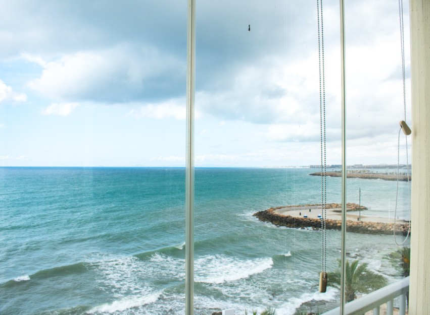 Herverkoop - Apartment - Torrevieja - Center