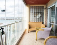 Herverkoop - Apartment - Torrevieja - Center