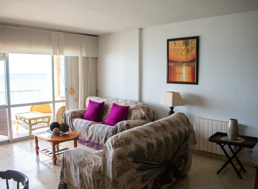 Herverkoop - Apartment - Torrevieja - Center