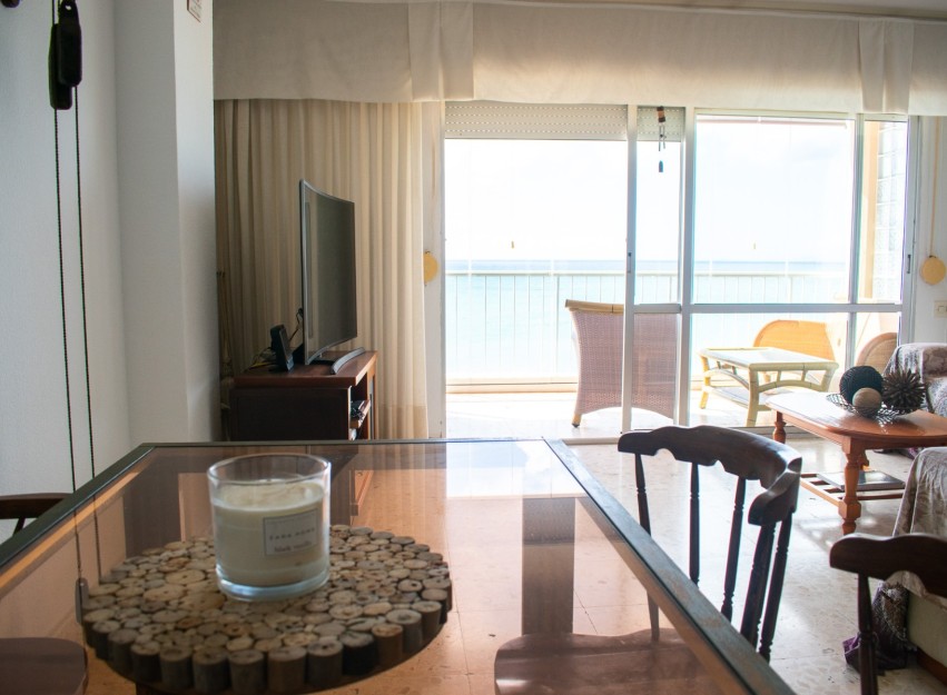 Herverkoop - Apartment - Torrevieja - Center
