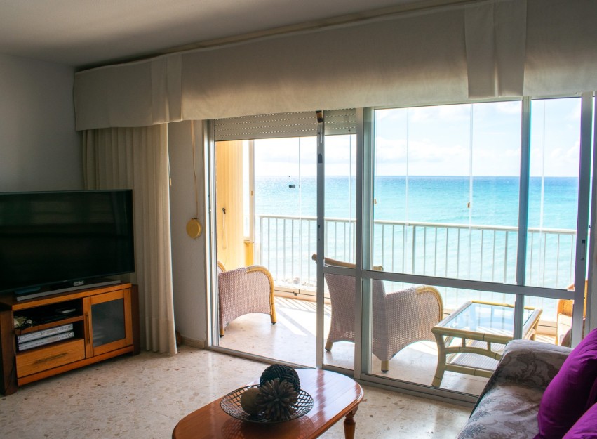 Herverkoop - Apartment - Torrevieja - Center