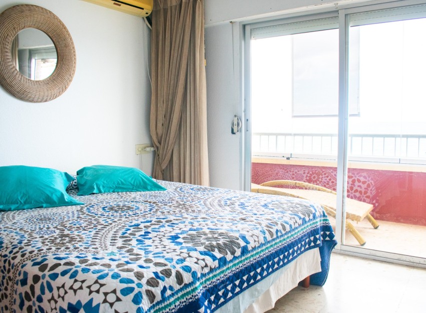 Herverkoop - Apartment - Torrevieja - Center