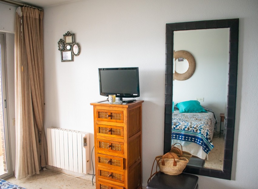 Herverkoop - Apartment - Torrevieja - Center