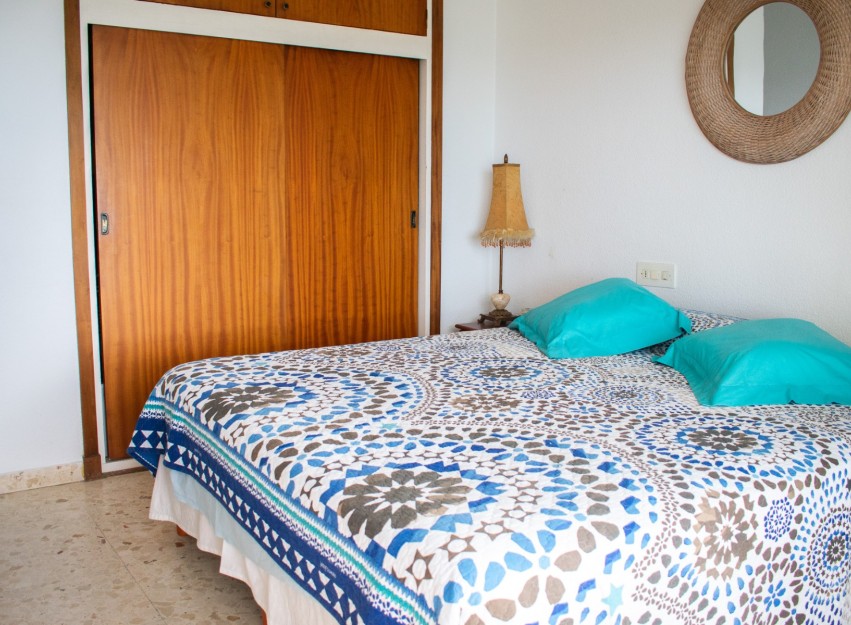 Herverkoop - Apartment - Torrevieja - Center