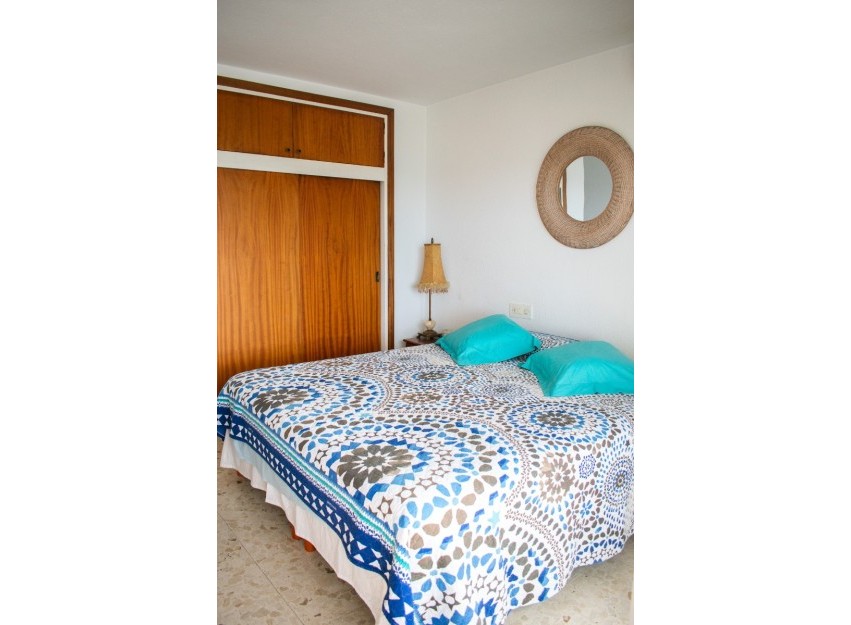 Herverkoop - Apartment - Torrevieja - Center