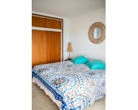 Herverkoop - Apartment - Torrevieja - Center