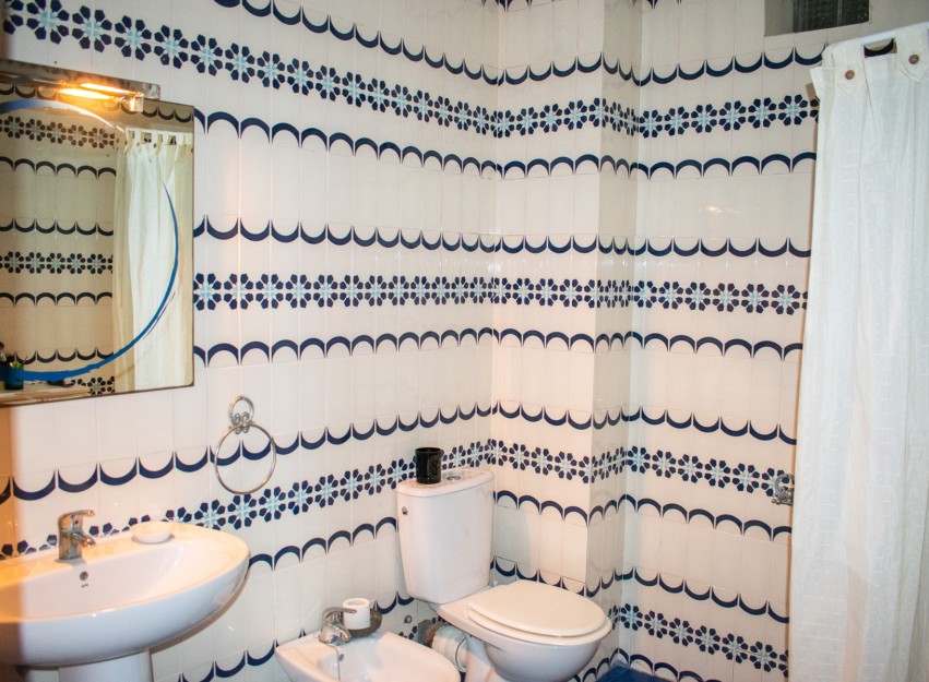 Herverkoop - Apartment - Torrevieja - Center