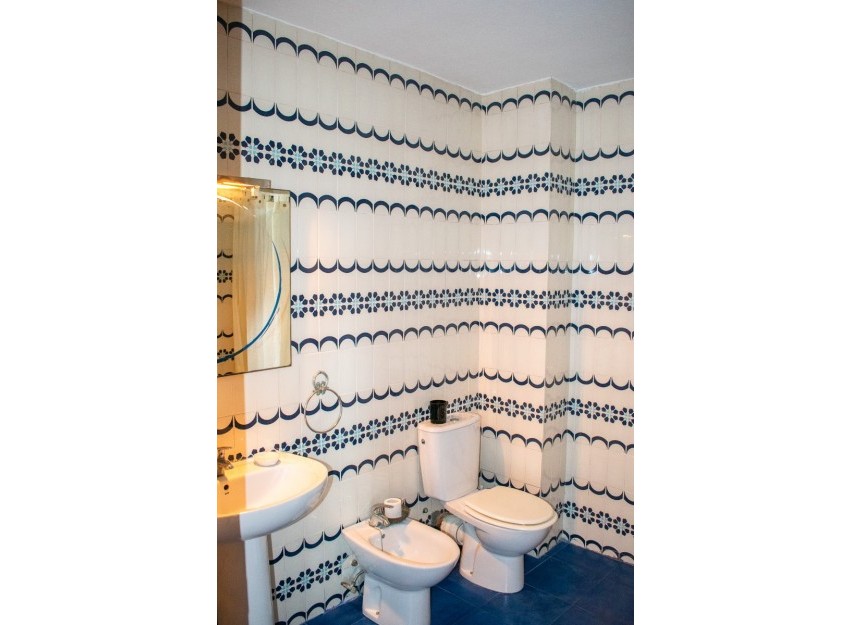Herverkoop - Apartment - Torrevieja - Center