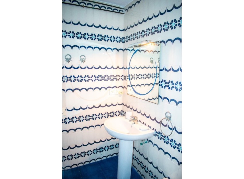 Herverkoop - Apartment - Torrevieja - Center