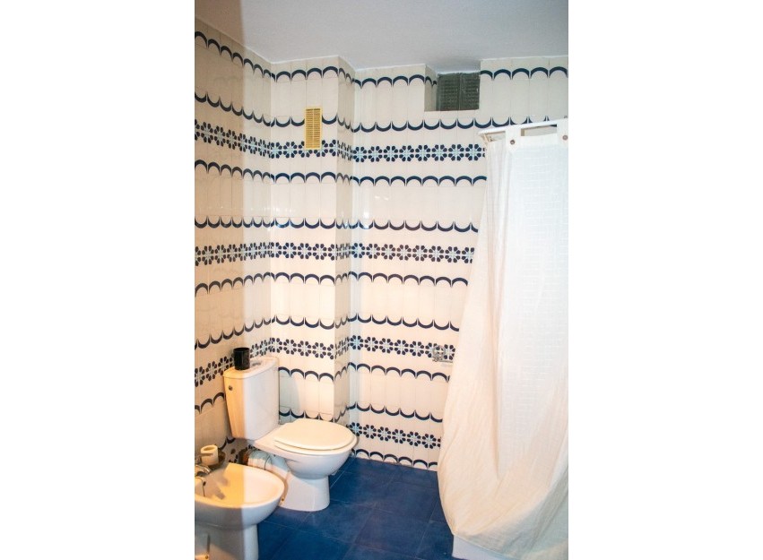 Herverkoop - Apartment - Torrevieja - Center