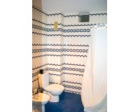 Herverkoop - Apartment - Torrevieja - Center