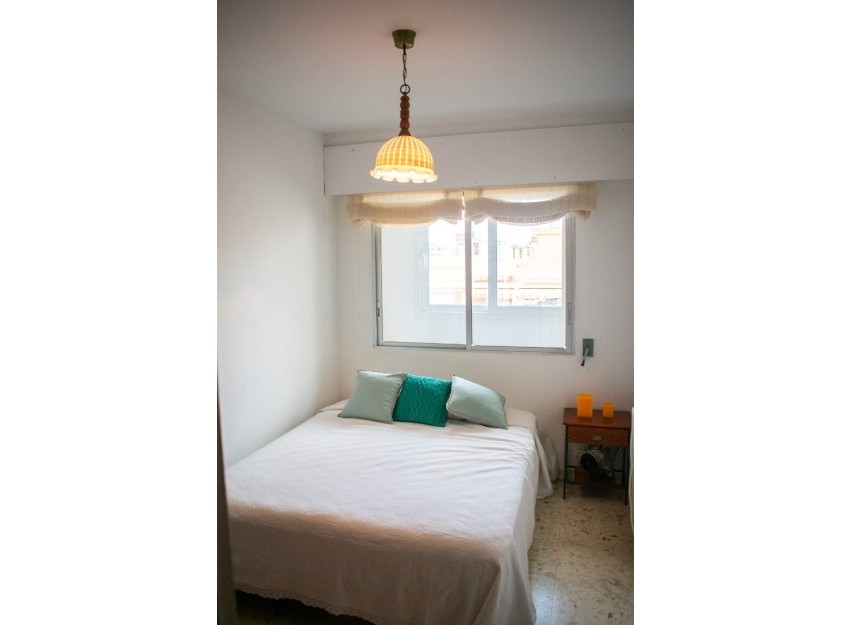 Herverkoop - Apartment - Torrevieja - Center