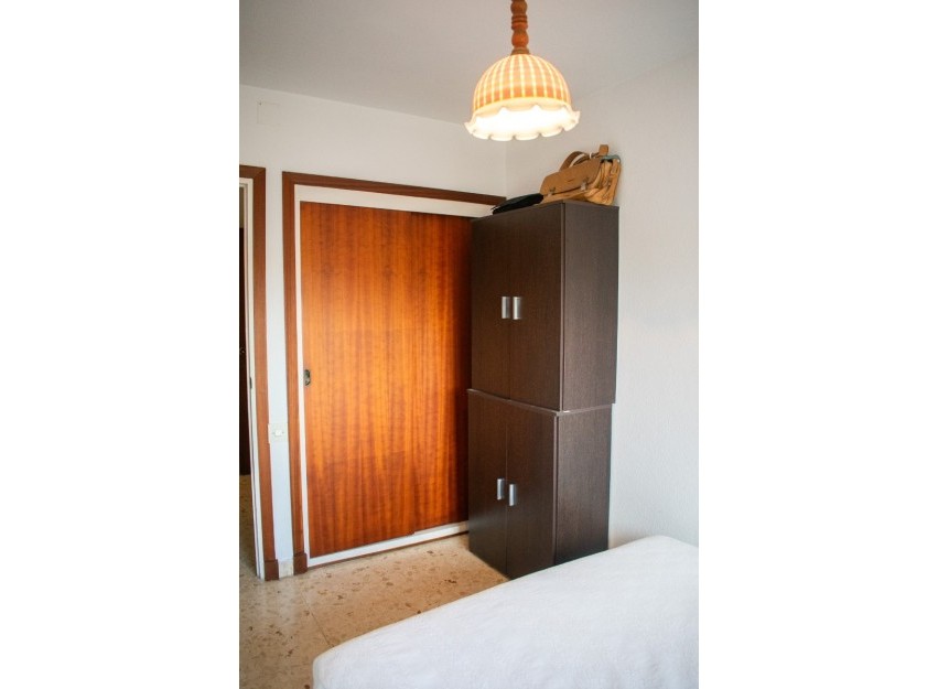 Herverkoop - Apartment - Torrevieja - Center