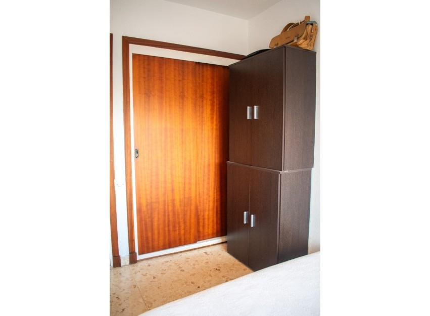 Herverkoop - Apartment - Torrevieja - Center