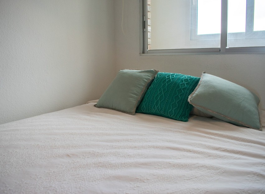 Herverkoop - Apartment - Torrevieja - Center