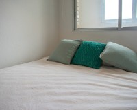 Herverkoop - Apartment - Torrevieja - Center