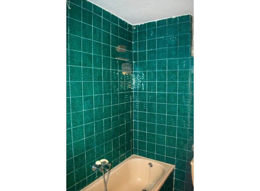 Herverkoop - Apartment - Torrevieja - Center