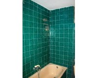 Herverkoop - Apartment - Torrevieja - Center