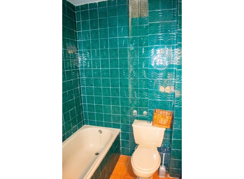 Herverkoop - Apartment - Torrevieja - Center