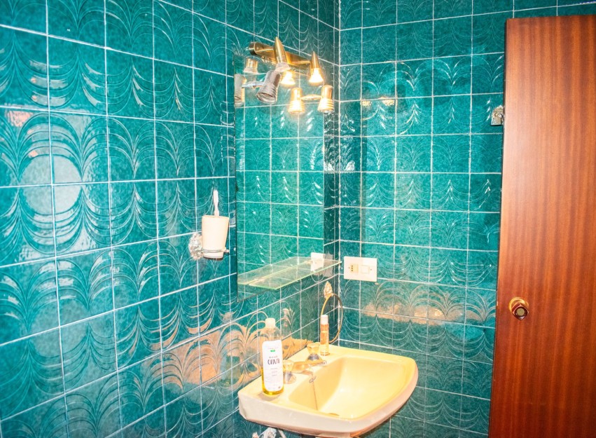 Herverkoop - Apartment - Torrevieja - Center