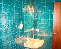 Herverkoop - Apartment - Torrevieja - Center