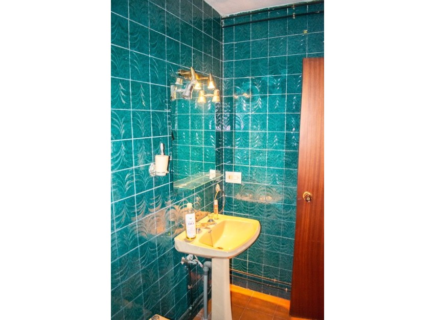 Herverkoop - Apartment - Torrevieja - Center
