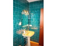 Herverkoop - Apartment - Torrevieja - Center