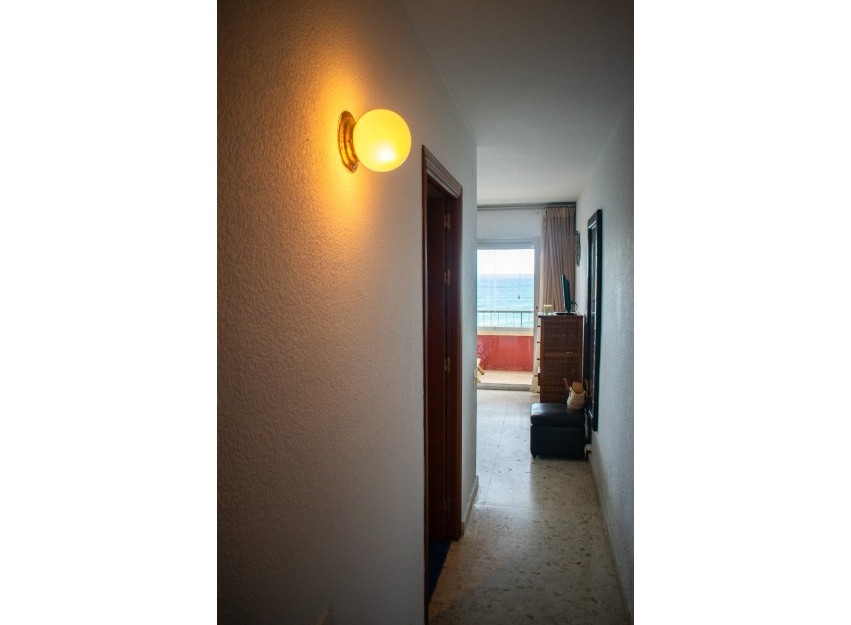 Herverkoop - Apartment - Torrevieja - Center