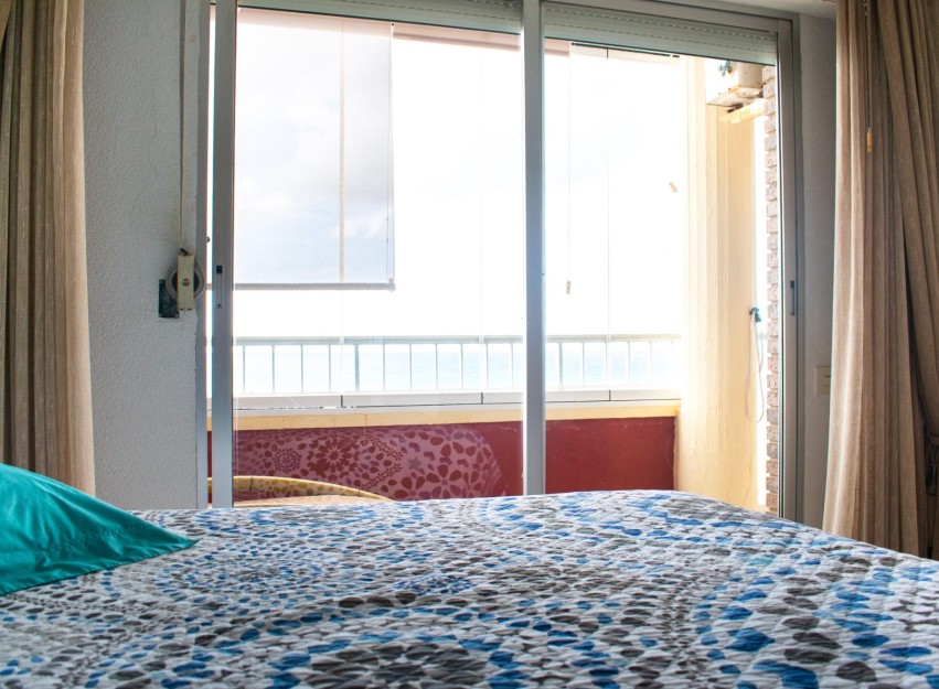Herverkoop - Apartment - Torrevieja - Center