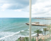 Herverkoop - Apartment - Torrevieja - Center