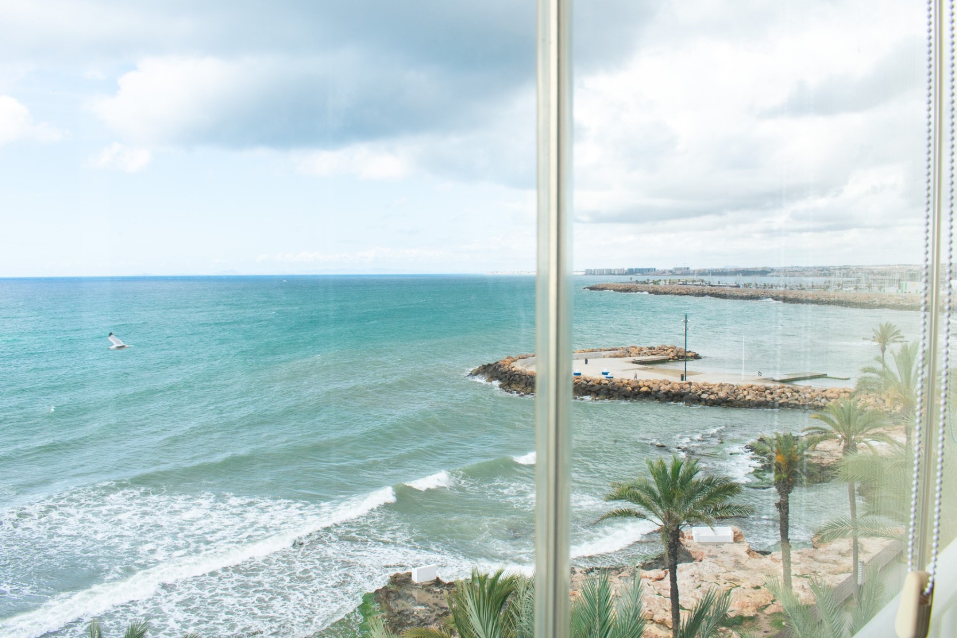 Herverkoop - Apartment - Torrevieja - Center