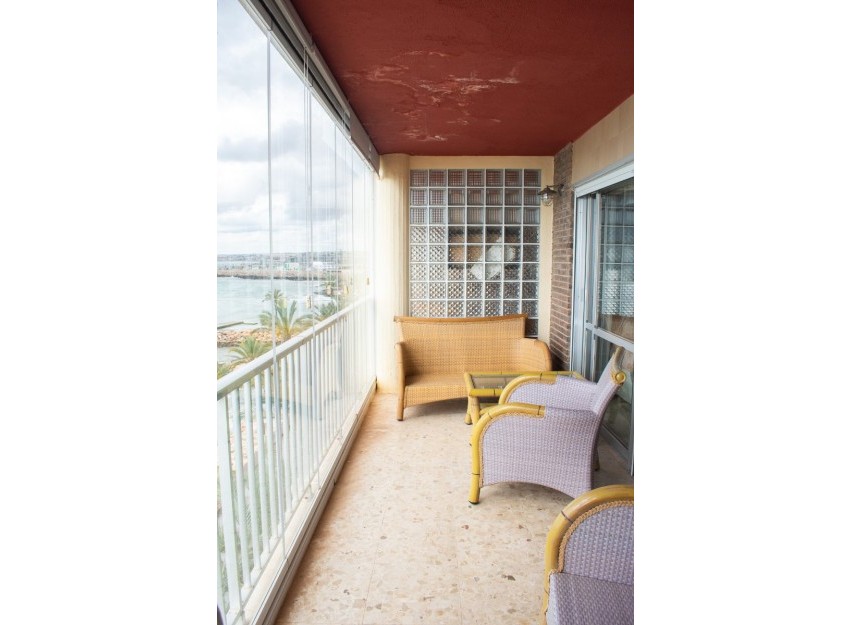 Herverkoop - Apartment - Torrevieja - Center