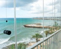 Herverkoop - Apartment - Torrevieja - Center
