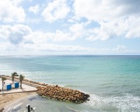 Herverkoop - Apartment - Torrevieja - Center