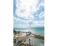 Herverkoop - Apartment - Torrevieja - Center