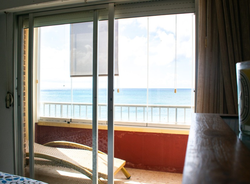 Herverkoop - Apartment - Torrevieja - Center