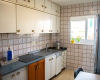 Herverkoop - Apartment - Torrevieja - Center
