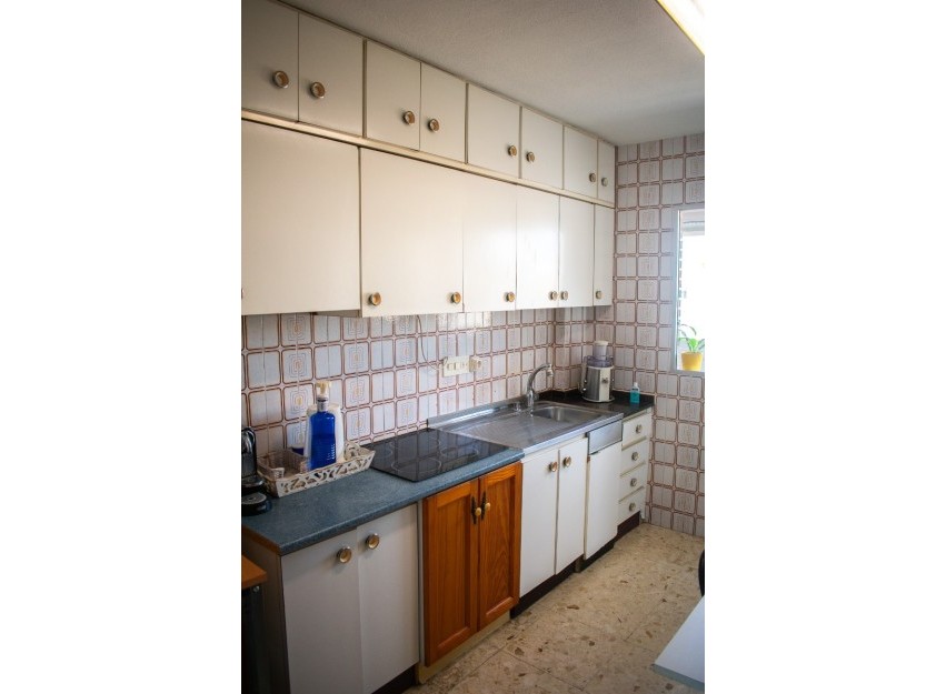 Herverkoop - Apartment - Torrevieja - Center