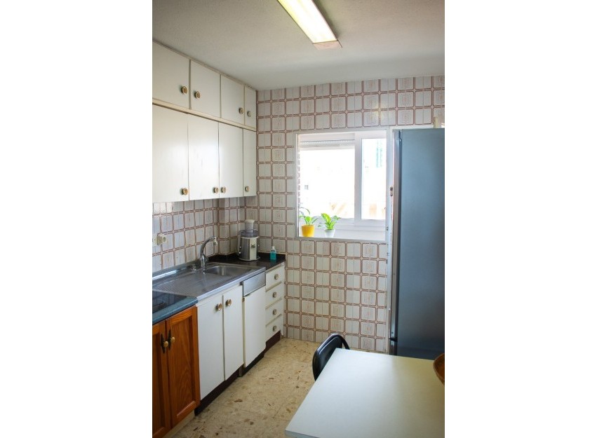 Herverkoop - Apartment - Torrevieja - Center