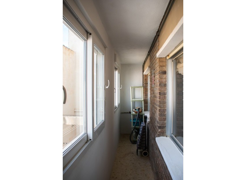 Herverkoop - Apartment - Torrevieja - Center