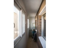 Herverkoop - Apartment - Torrevieja - Center