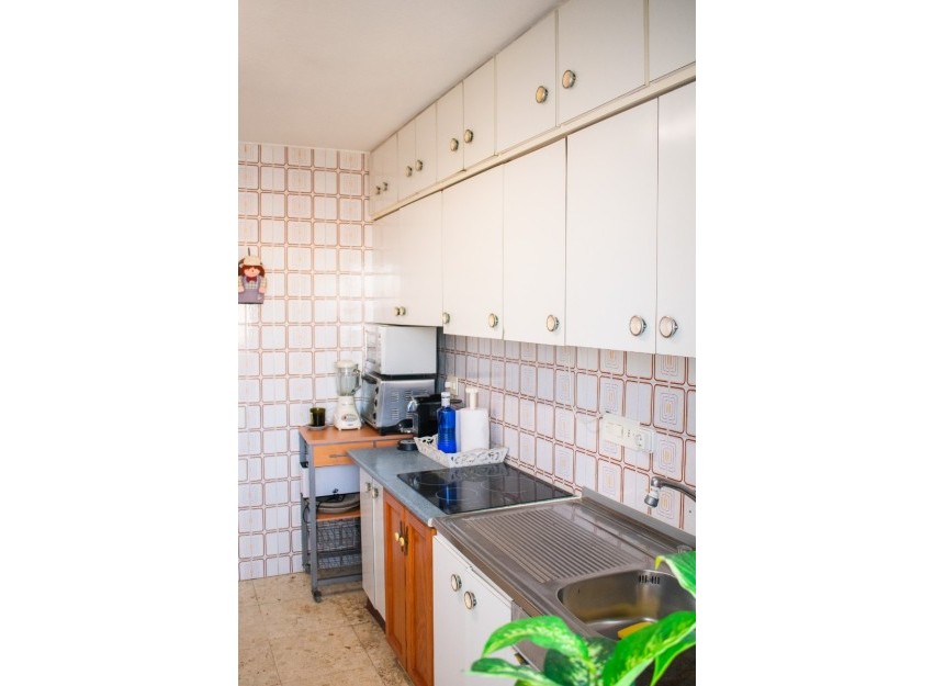 Herverkoop - Apartment - Torrevieja - Center