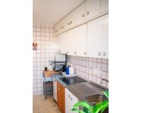 Herverkoop - Apartment - Torrevieja - Center