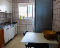 Herverkoop - Apartment - Torrevieja - Center