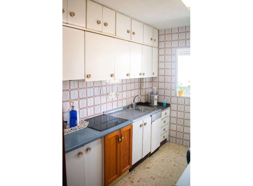 Herverkoop - Apartment - Torrevieja - Center